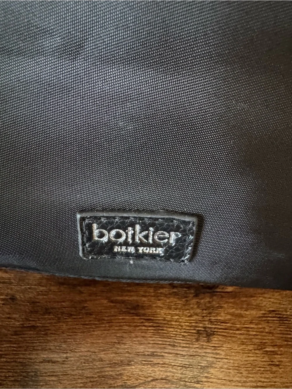 Botkier new york